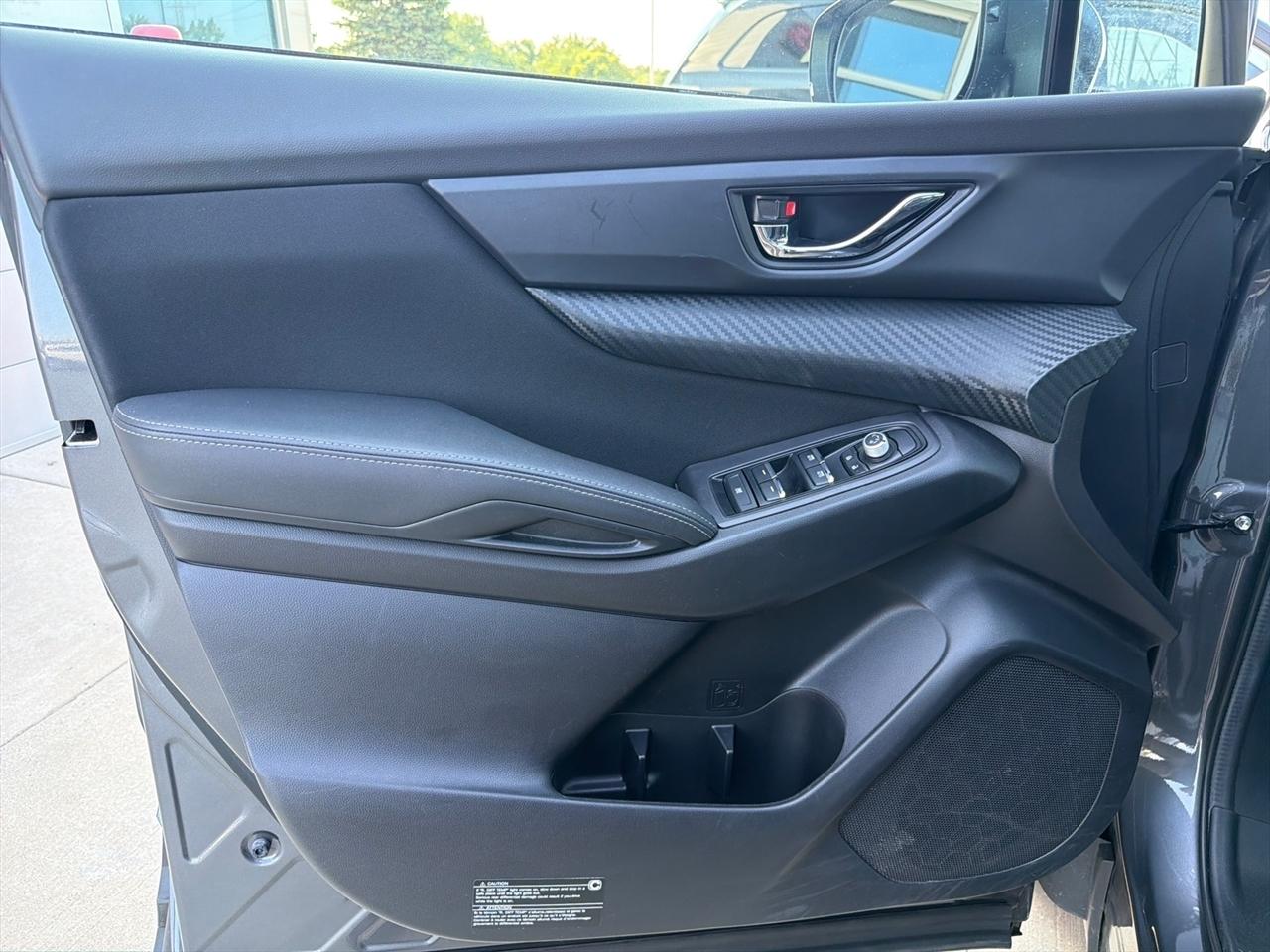 Subaru Ascent Premium 7-Passenger 2025