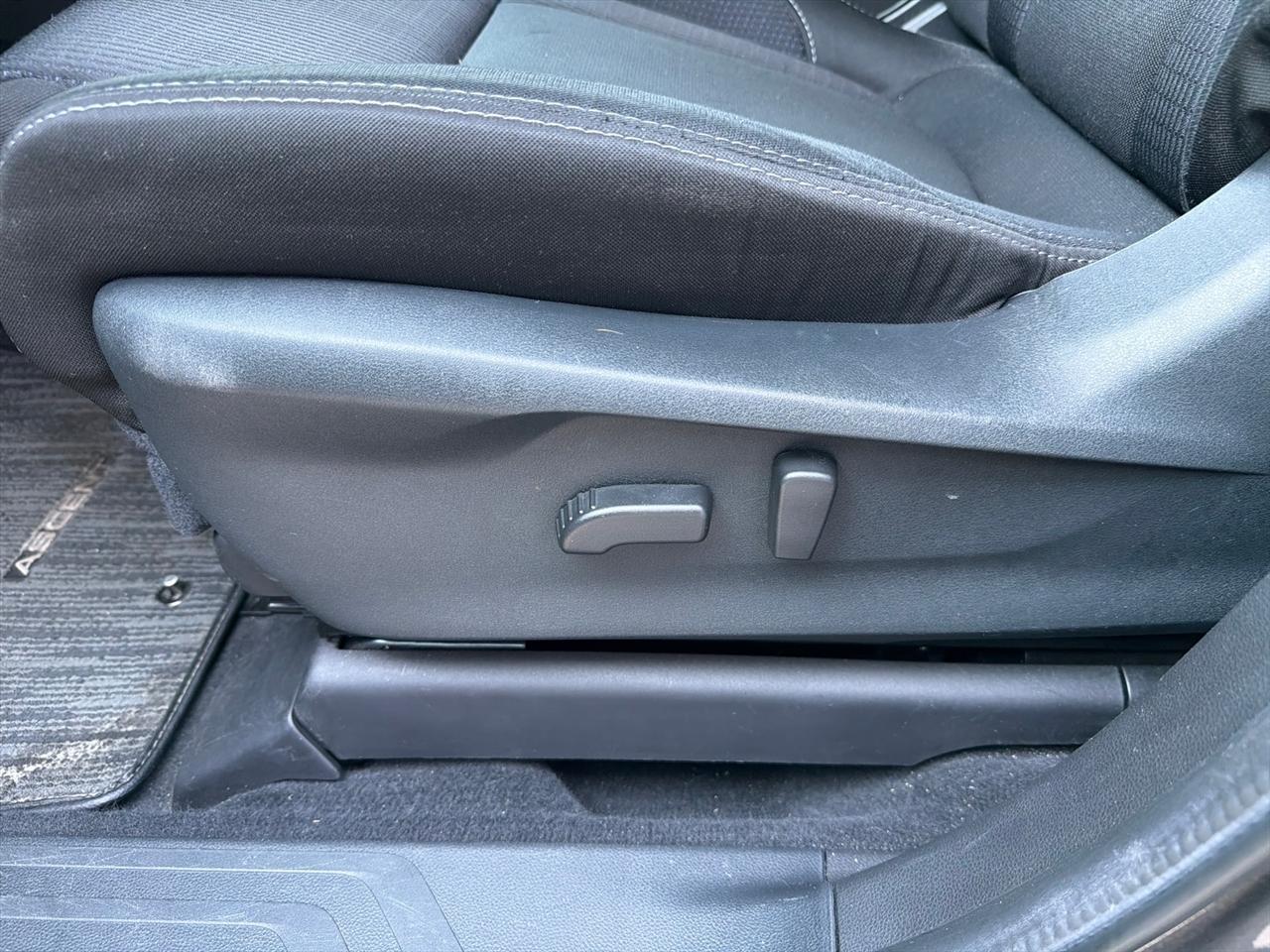 Subaru Ascent Premium 7-Passenger 2025
