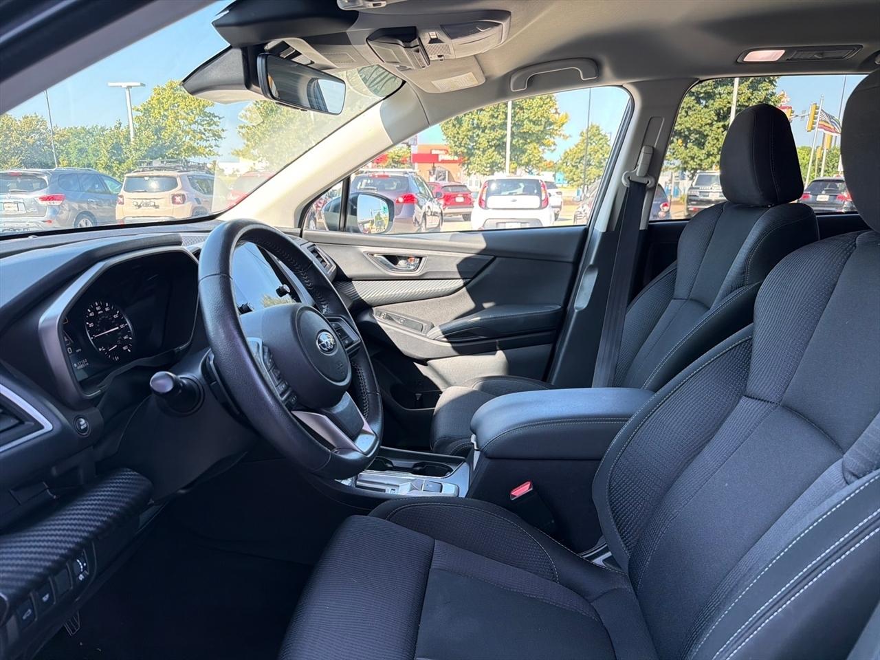 Subaru Ascent Premium 7-Passenger 2025