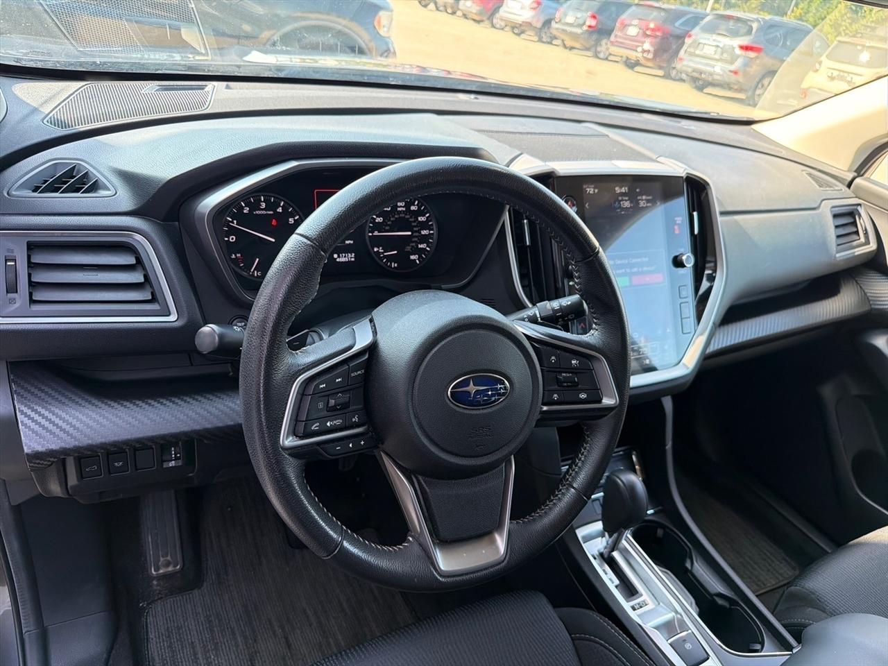 Subaru Ascent Premium 7-Passenger 2025