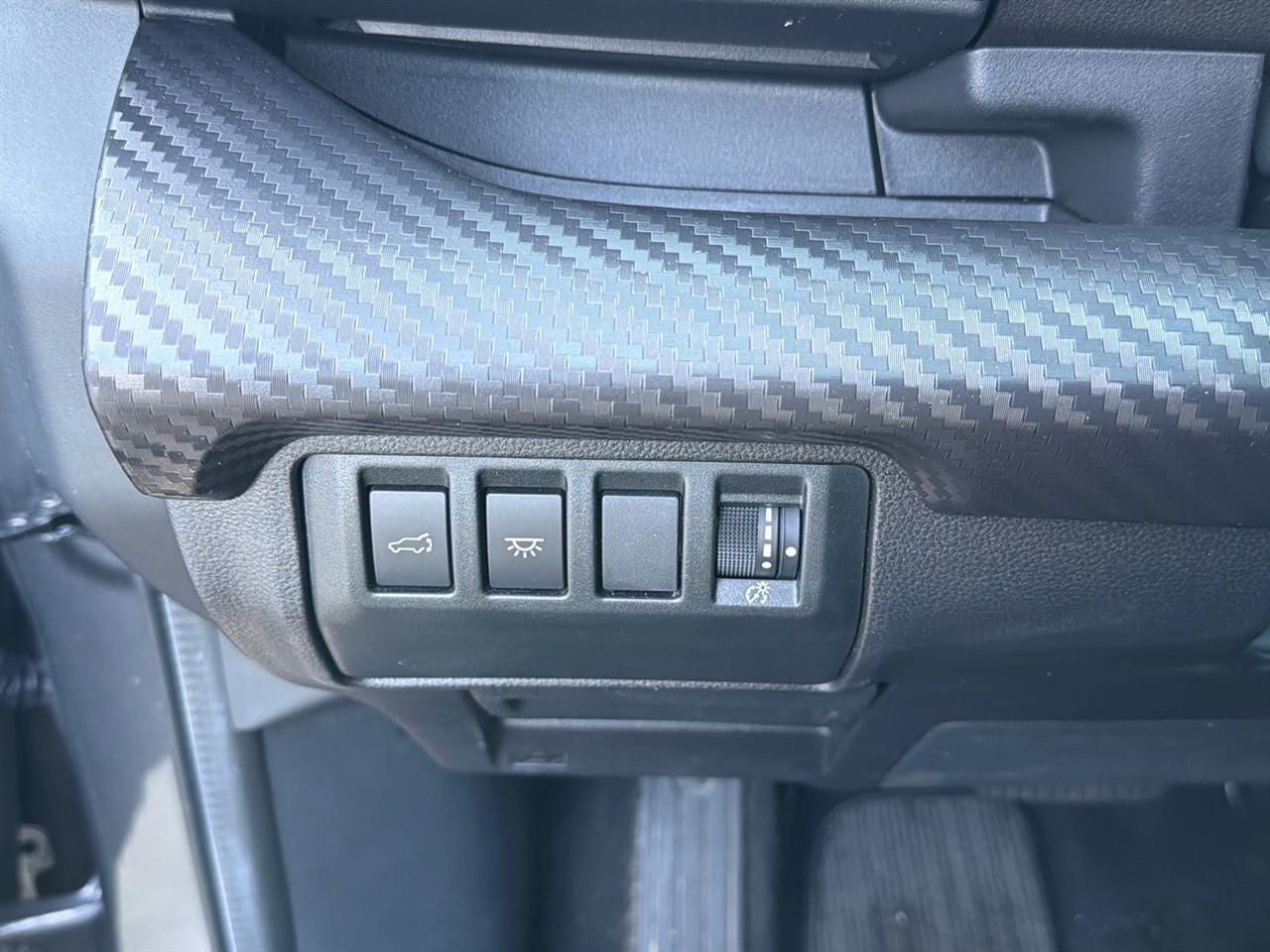 Subaru Ascent Premium 7-Passenger 2025