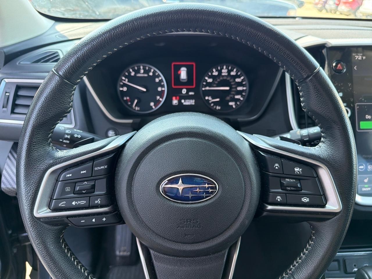 Subaru Ascent Premium 7-Passenger 2025