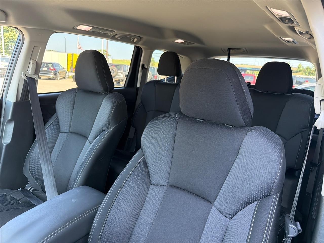 Subaru Ascent Premium 7-Passenger 2025