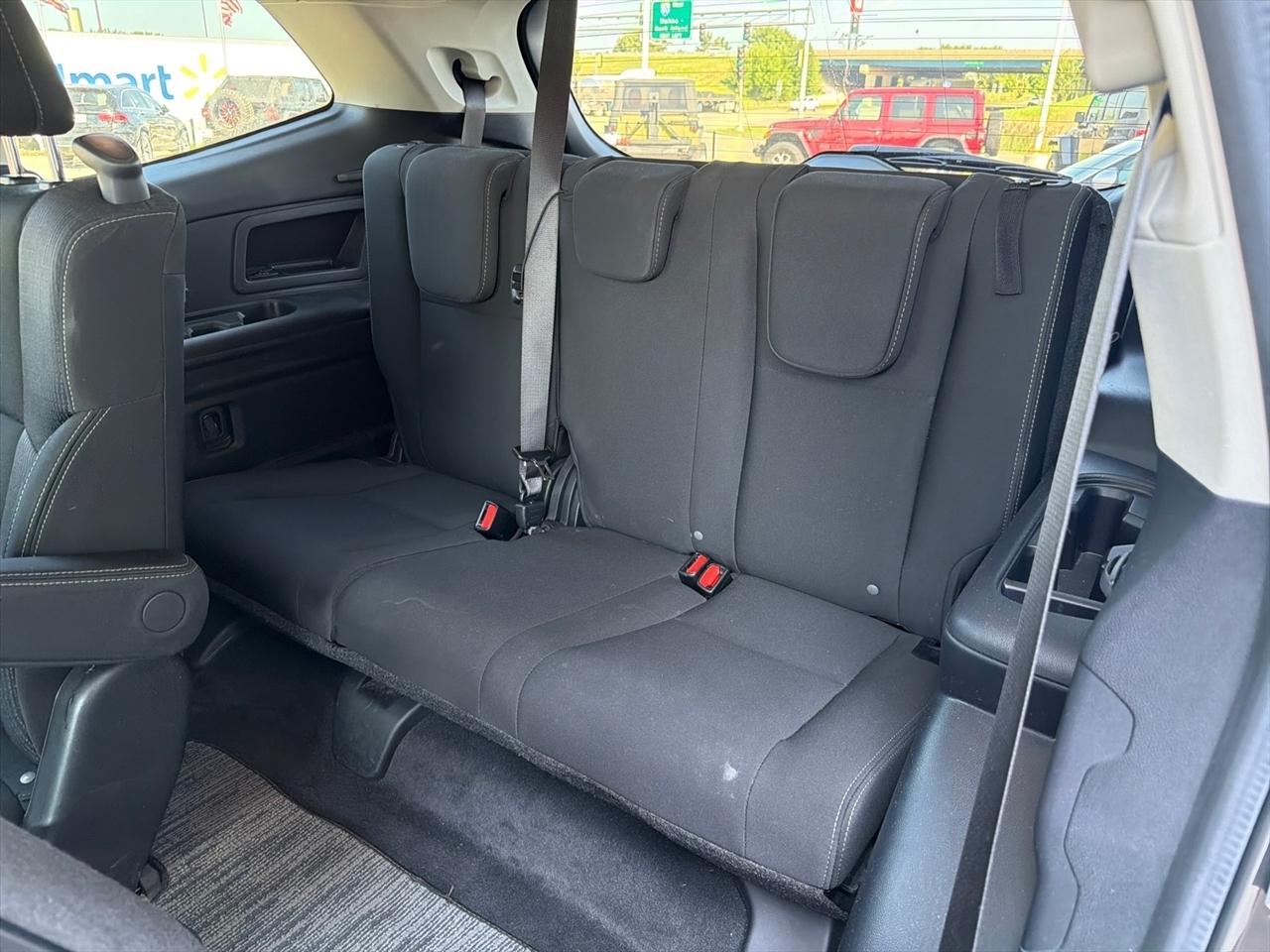 Subaru Ascent Premium 7-Passenger 2025