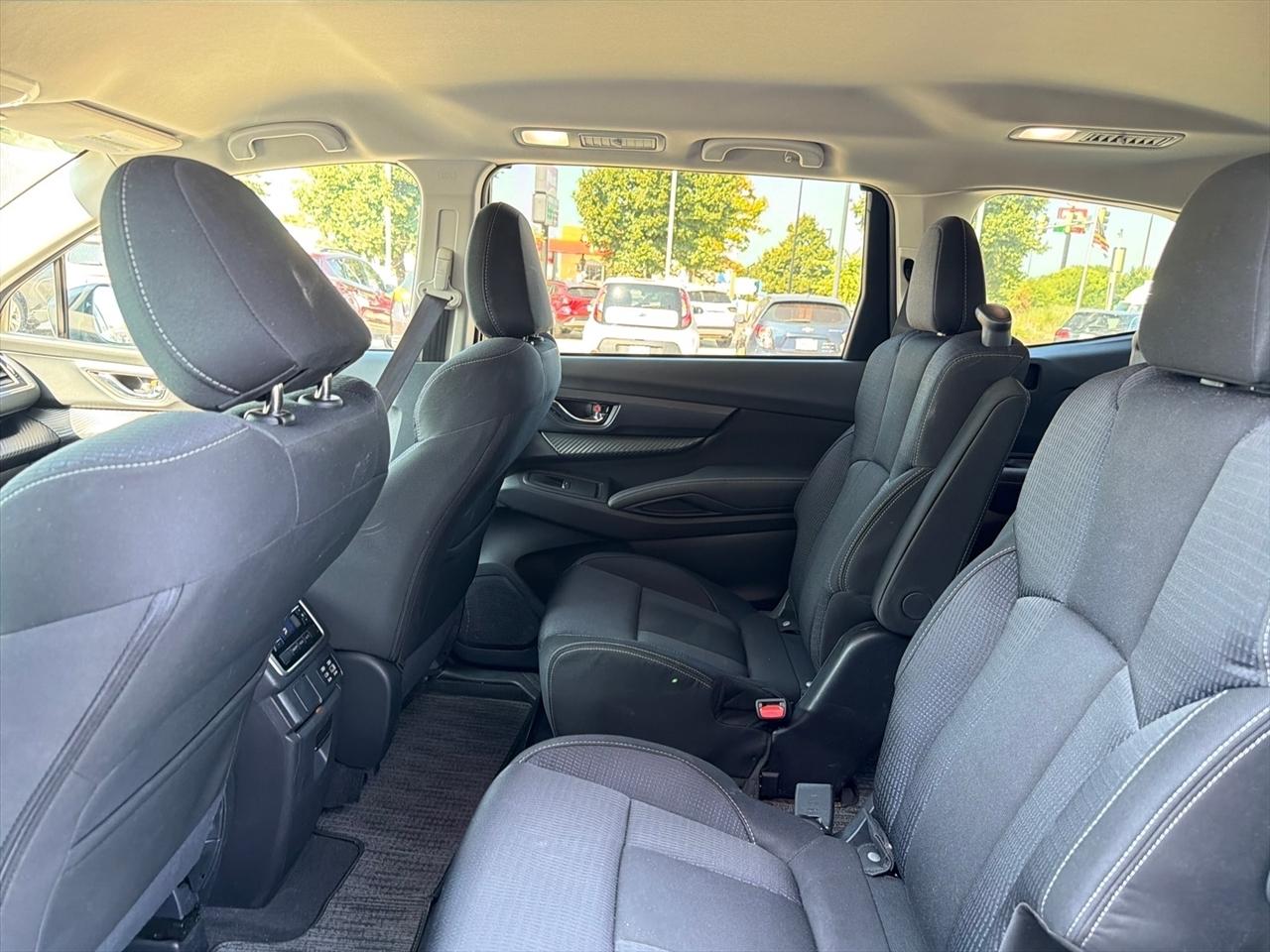 Subaru Ascent Premium 7-Passenger 2025
