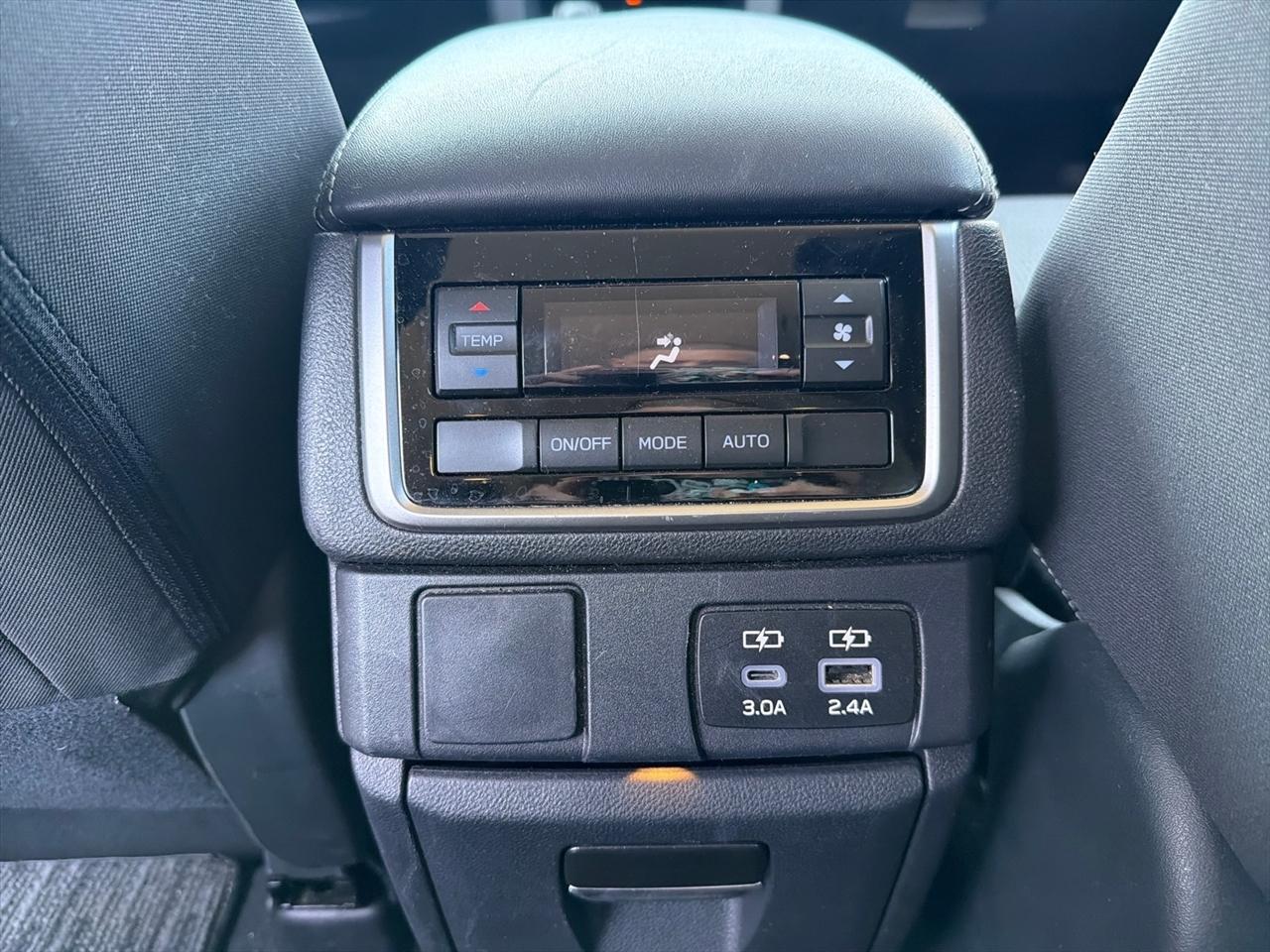 Subaru Ascent Premium 7-Passenger 2025