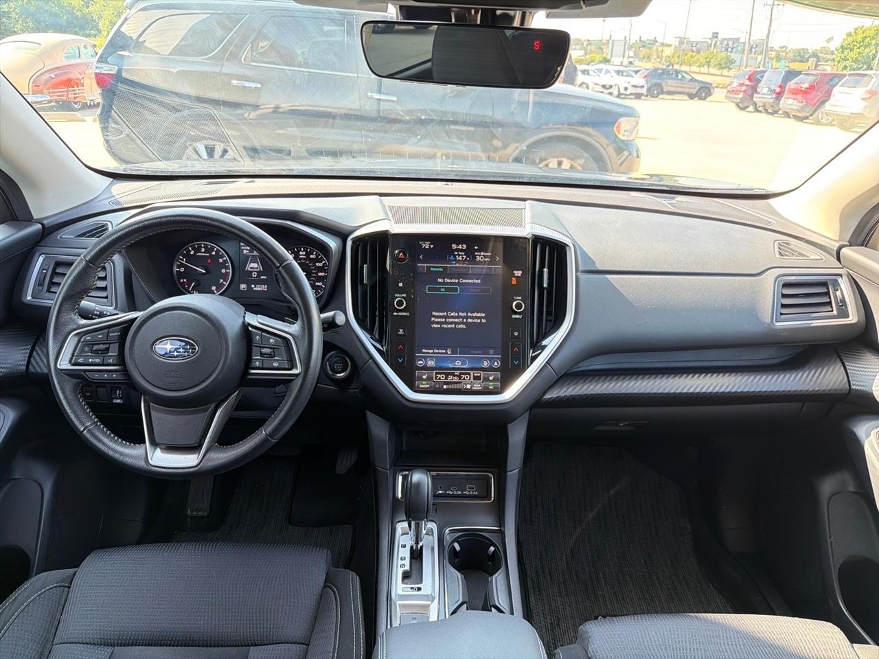 Subaru Ascent Premium 7-Passenger 2025