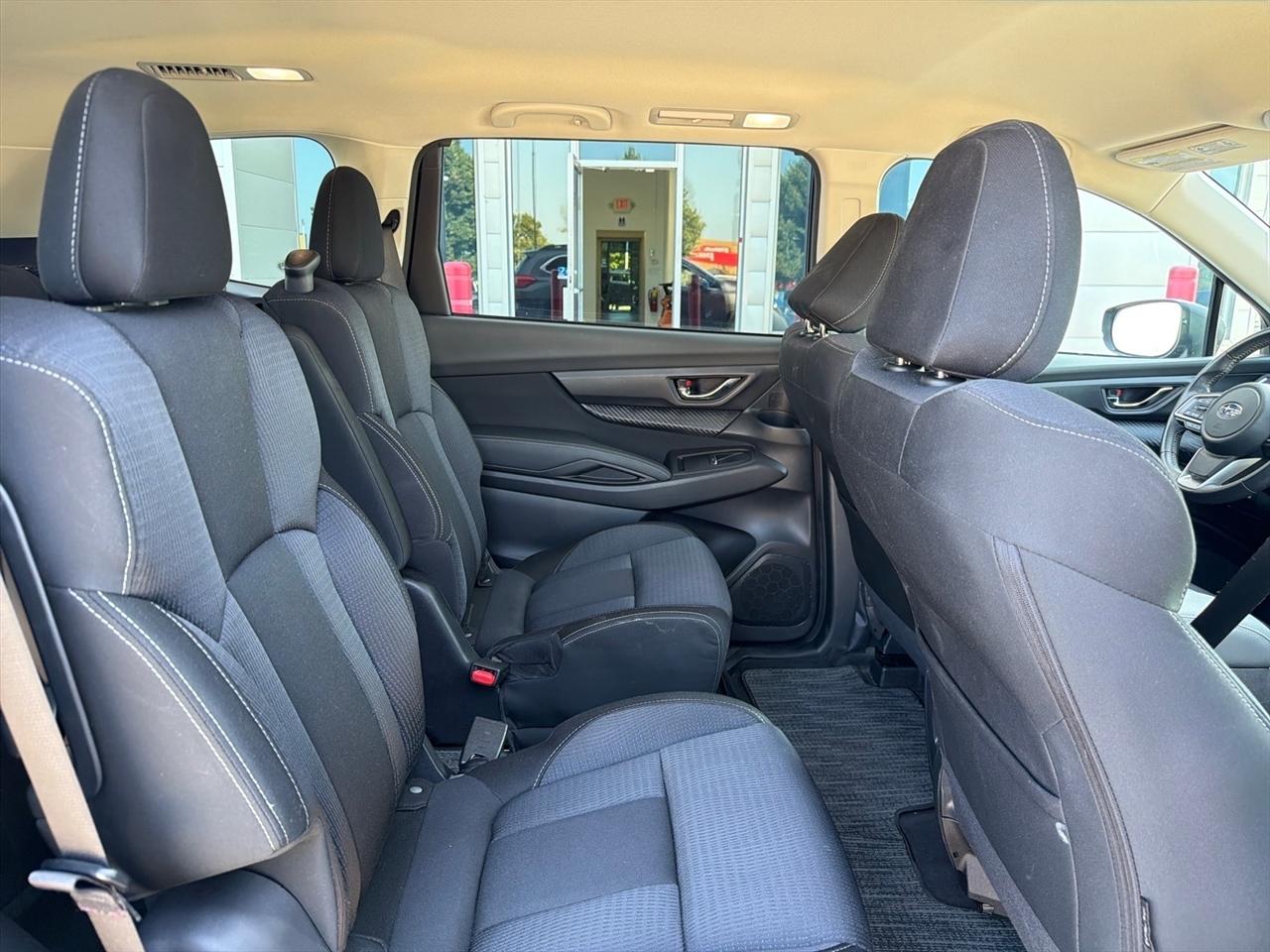 Subaru Ascent Premium 7-Passenger 2025