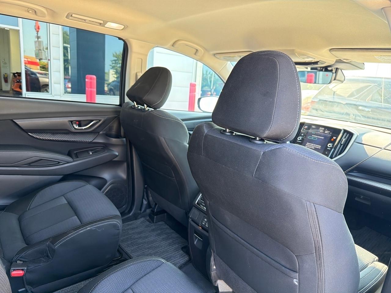 Subaru Ascent Premium 7-Passenger 2025