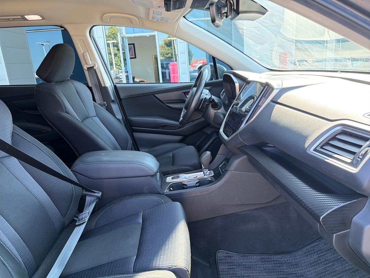 Subaru Ascent Premium 7-Passenger 2025