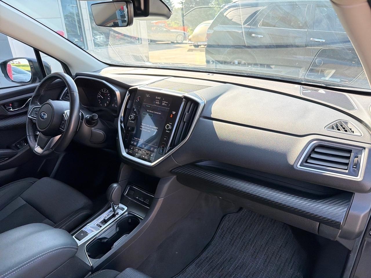Subaru Ascent Premium 7-Passenger 2025