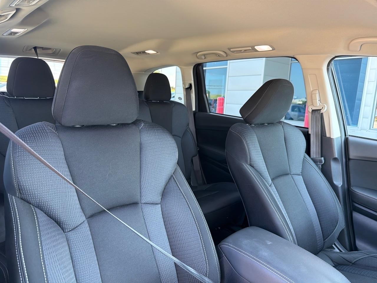 Subaru Ascent Premium 7-Passenger 2025