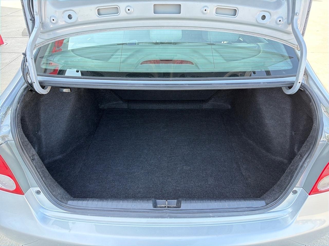Honda Civic Sdn 4dr Auto LX 2010