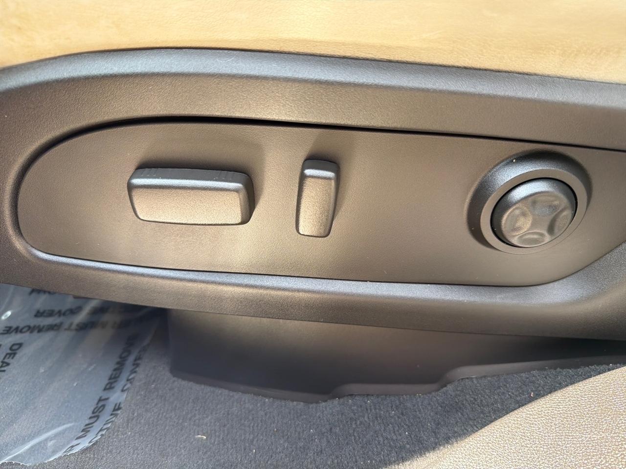 GMC Acadia AWD 4dr SLT 2007