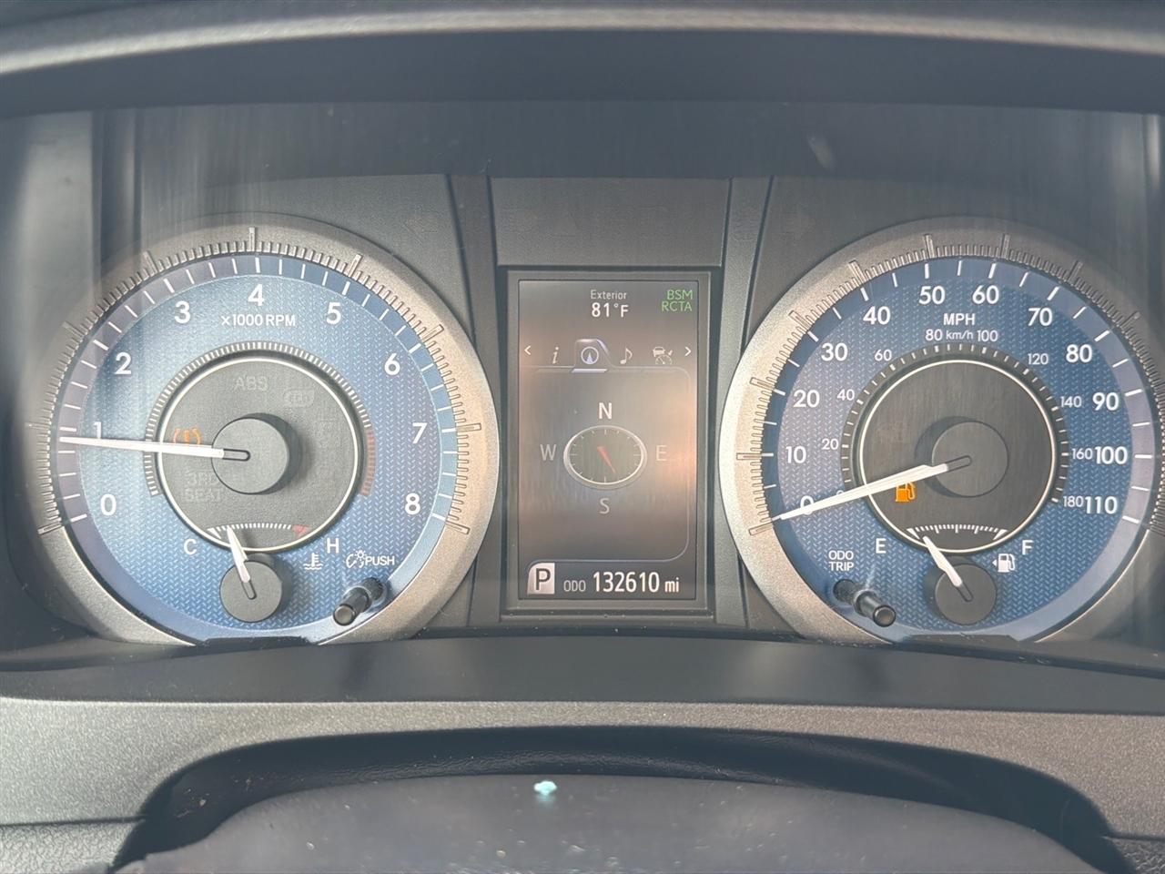 Toyota Sienna Limited Premium AWD 7-Passenger (Natl) 2020