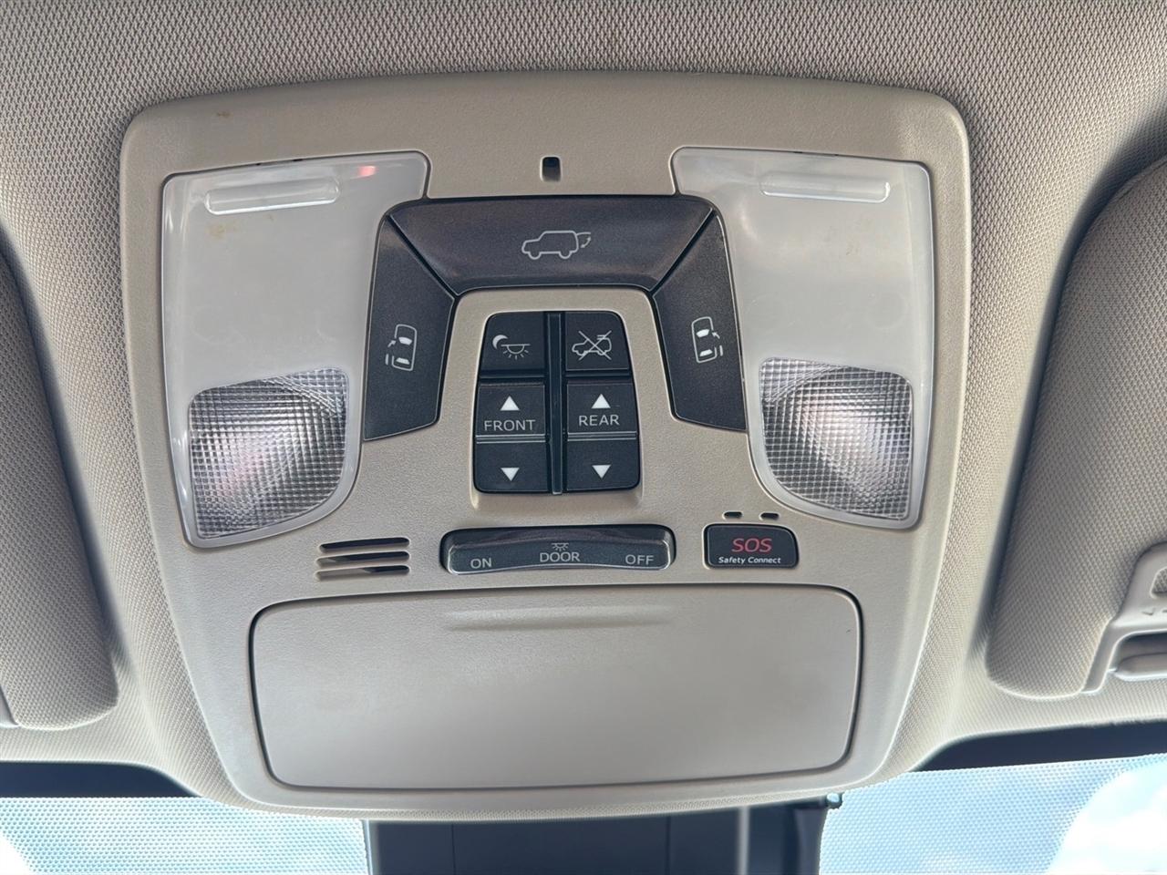 Toyota Sienna Limited Premium AWD 7-Passenger (Natl) 2020