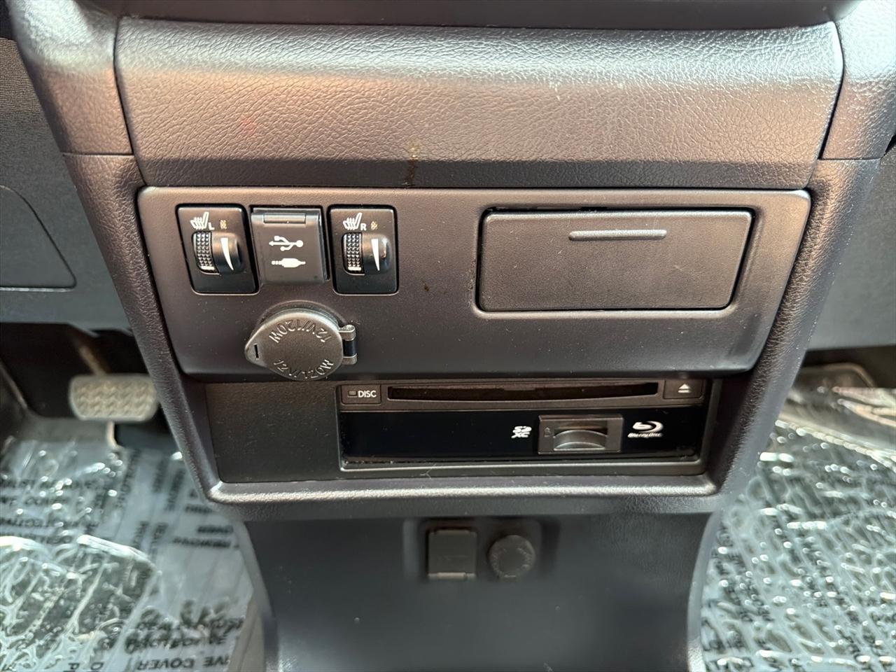 Toyota Sienna Limited Premium AWD 7-Passenger (Natl) 2020