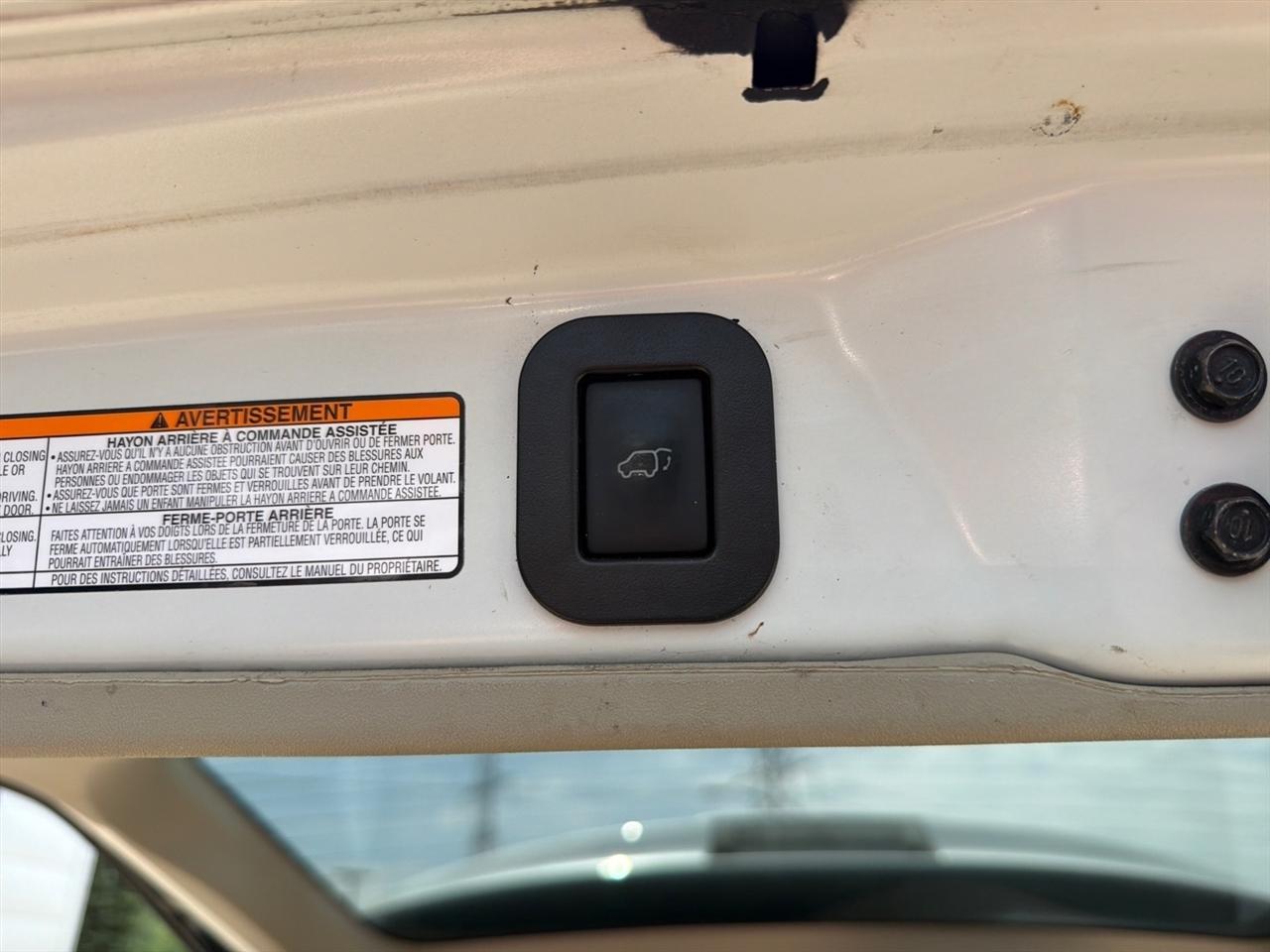 Toyota Sienna Limited Premium AWD 7-Passenger (Natl) 2020
