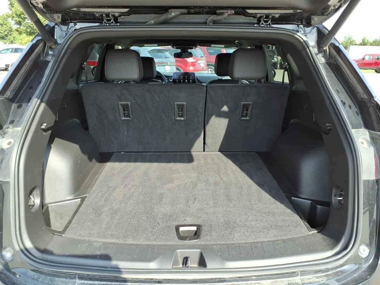 Chevrolet Blazer AWD 4dr RS 2025