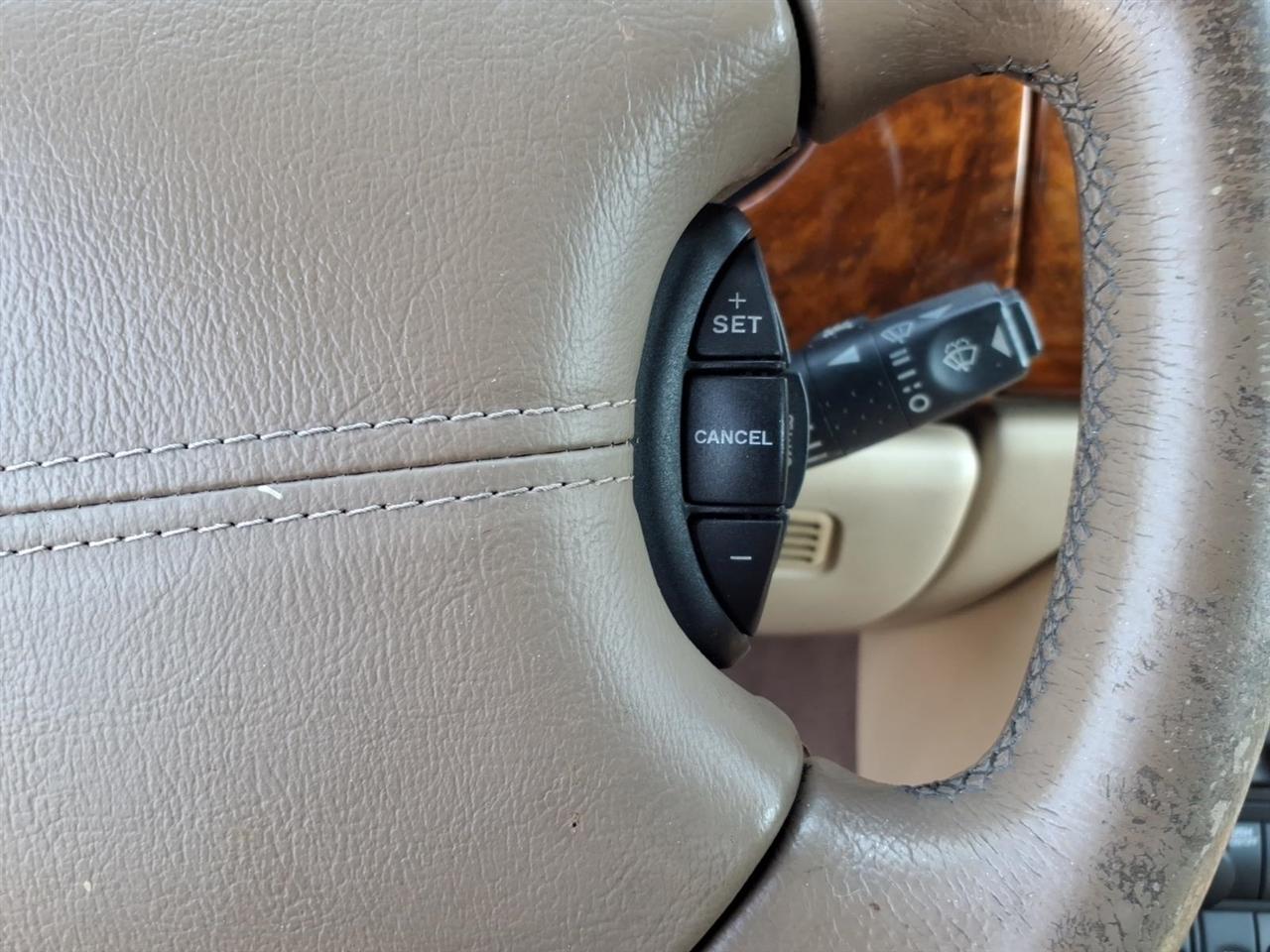 Jaguar XK8 2dr Conv XK8 2002