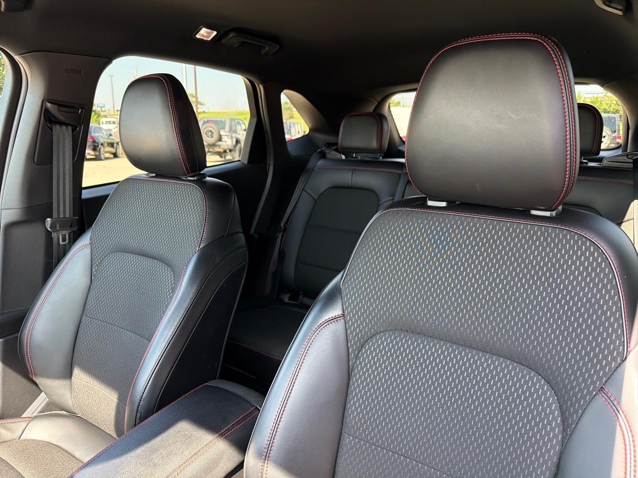 Ford Escape ST-Line AWD 2025