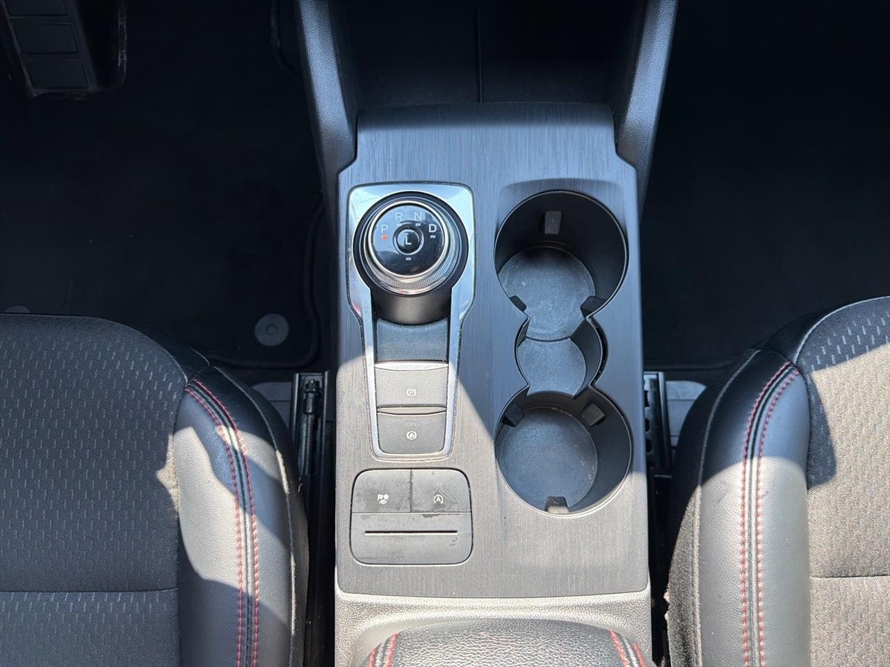 Ford Escape ST-Line AWD 2025