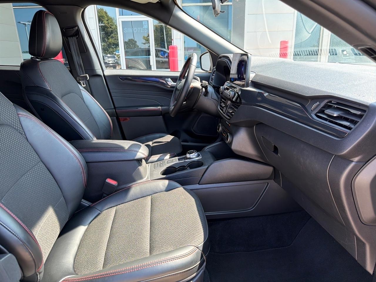 Ford Escape ST-Line AWD 2025