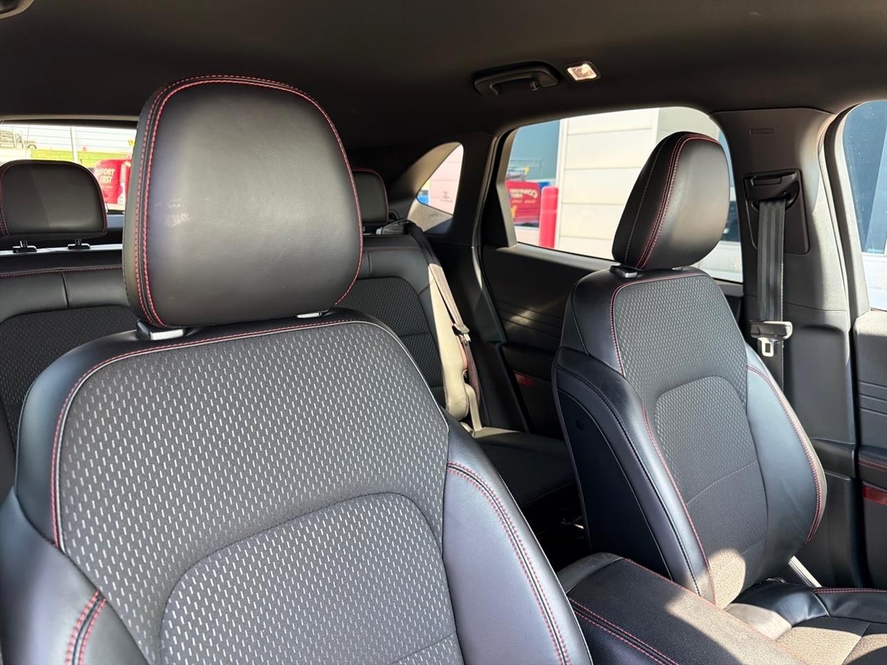 Ford Escape ST-Line AWD 2025