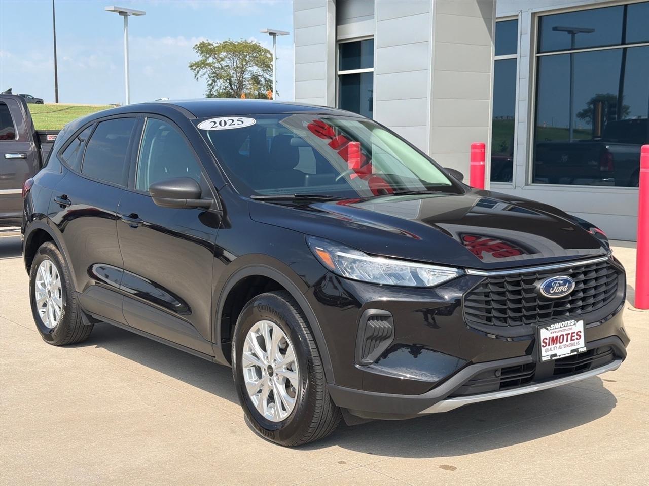 Ford Escape Active AWD 2025