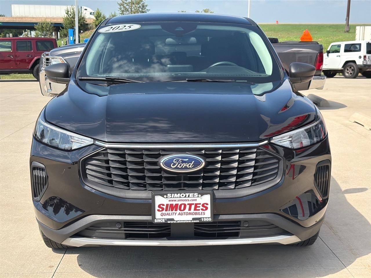 Ford Escape Active AWD 2025