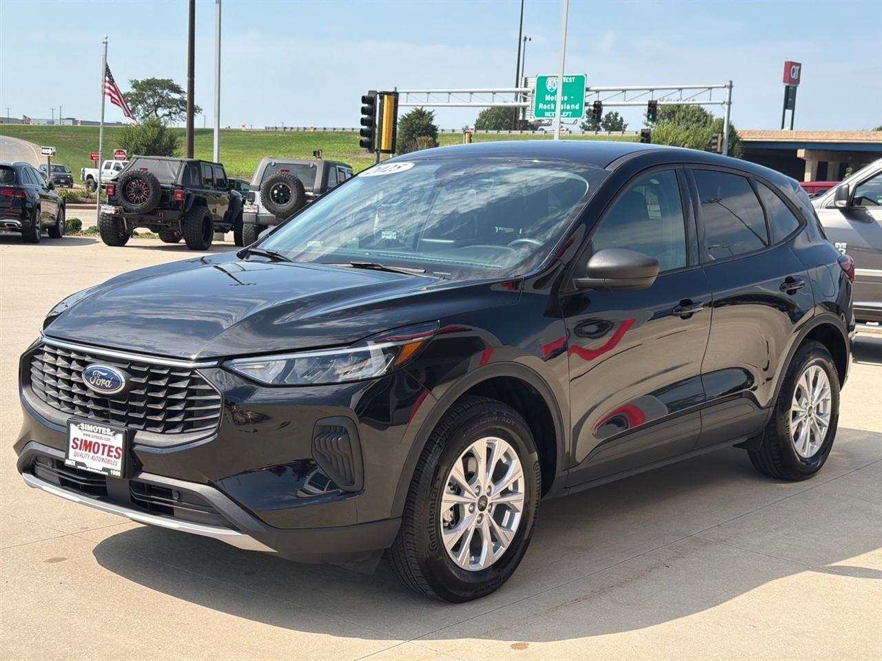 Ford Escape Active AWD 2025