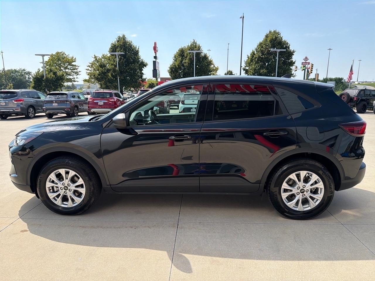 Ford Escape Active AWD 2025