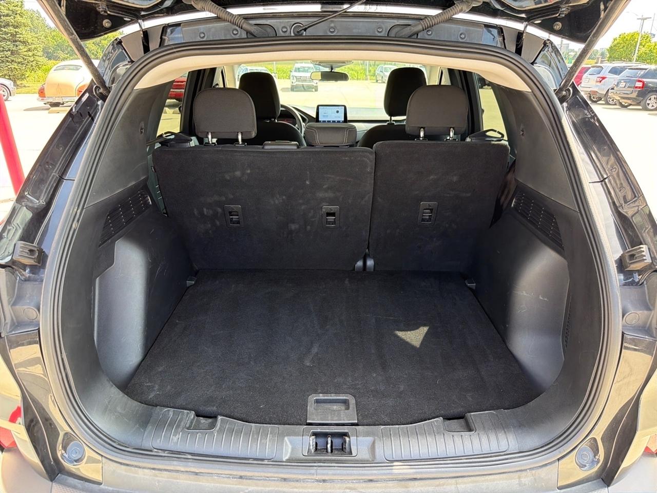 Ford Escape Active AWD 2025