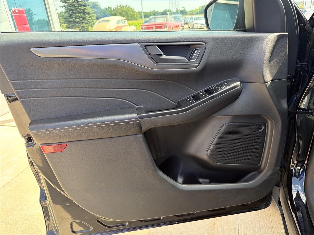Ford Escape Active AWD 2025