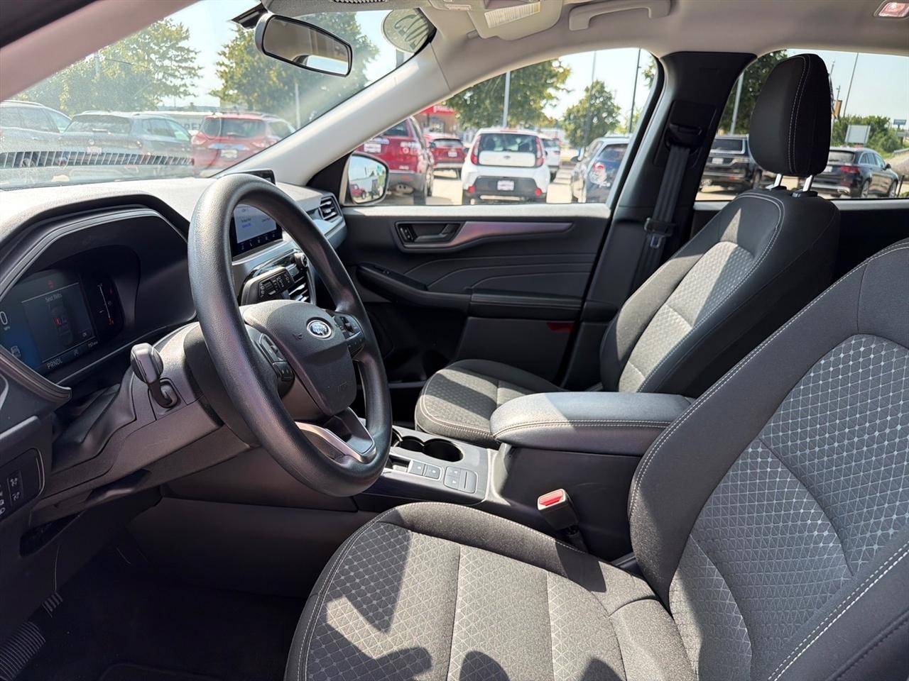 Ford Escape Active AWD 2025