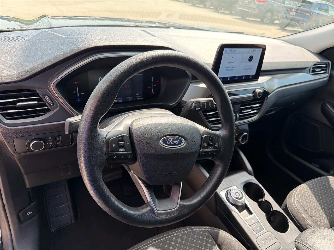 Ford Escape Active AWD 2025