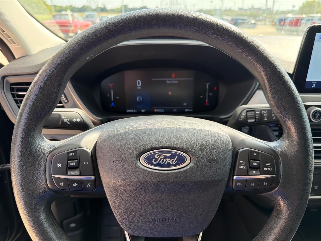 Ford Escape Active AWD 2025