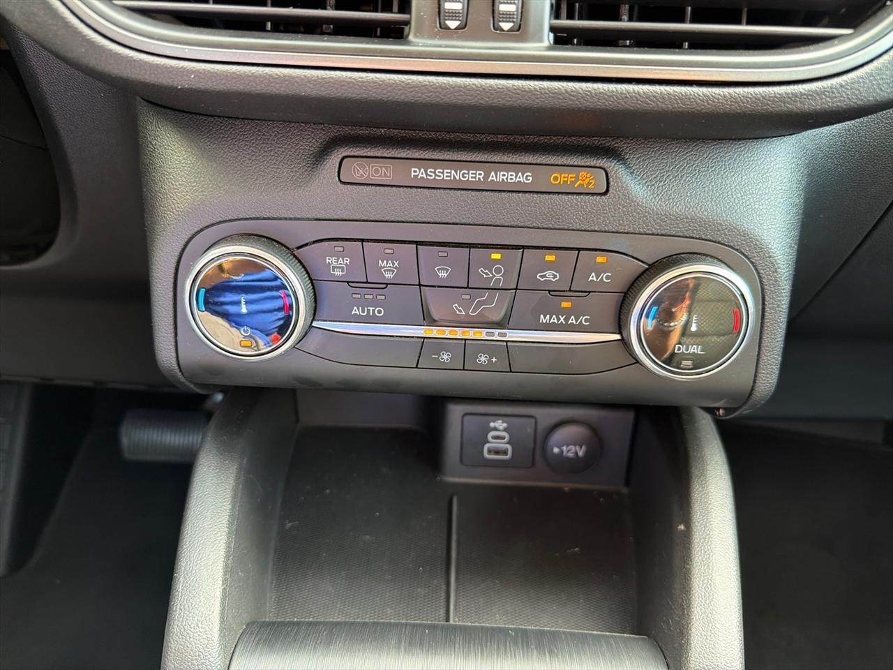 Ford Escape Active AWD 2025