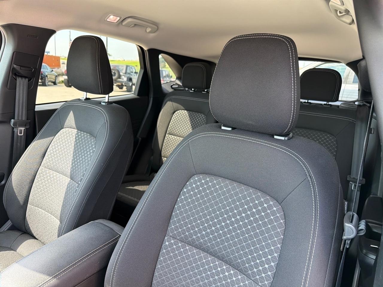 Ford Escape Active AWD 2025