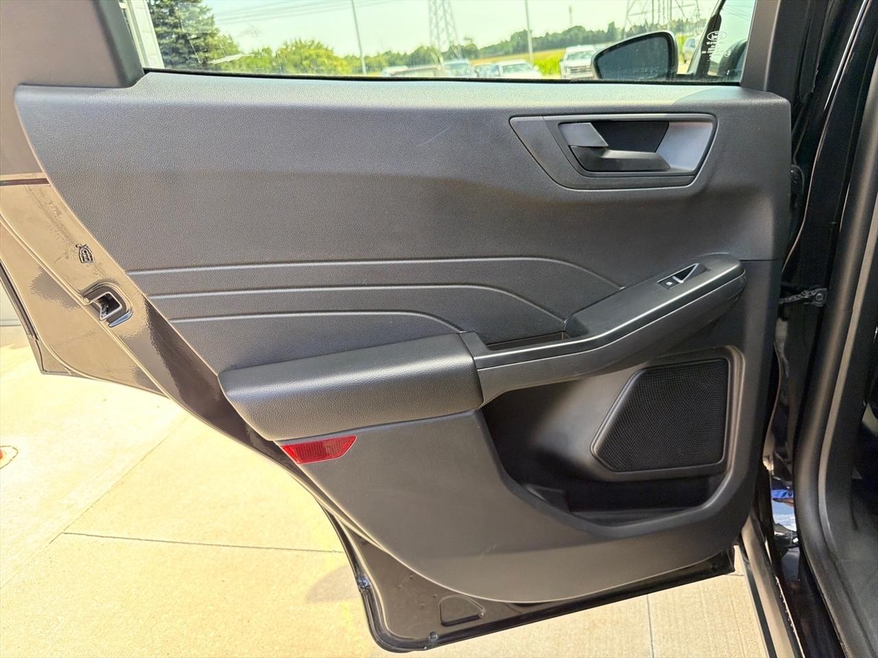 Ford Escape Active AWD 2025