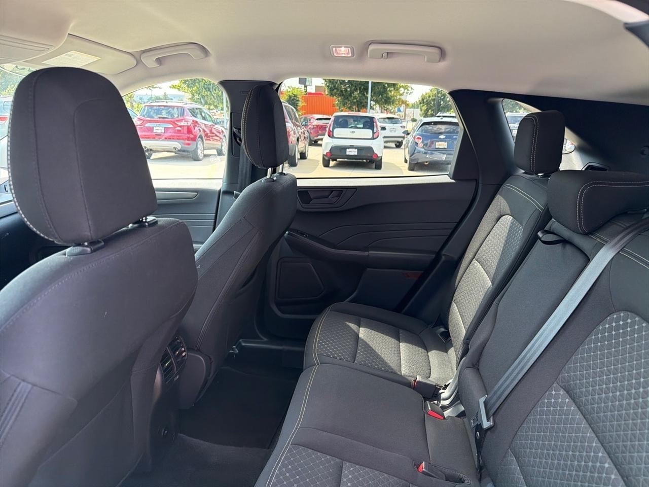 Ford Escape Active AWD 2025