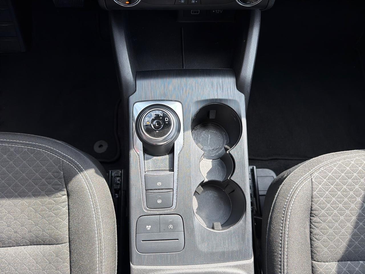 Ford Escape Active AWD 2025