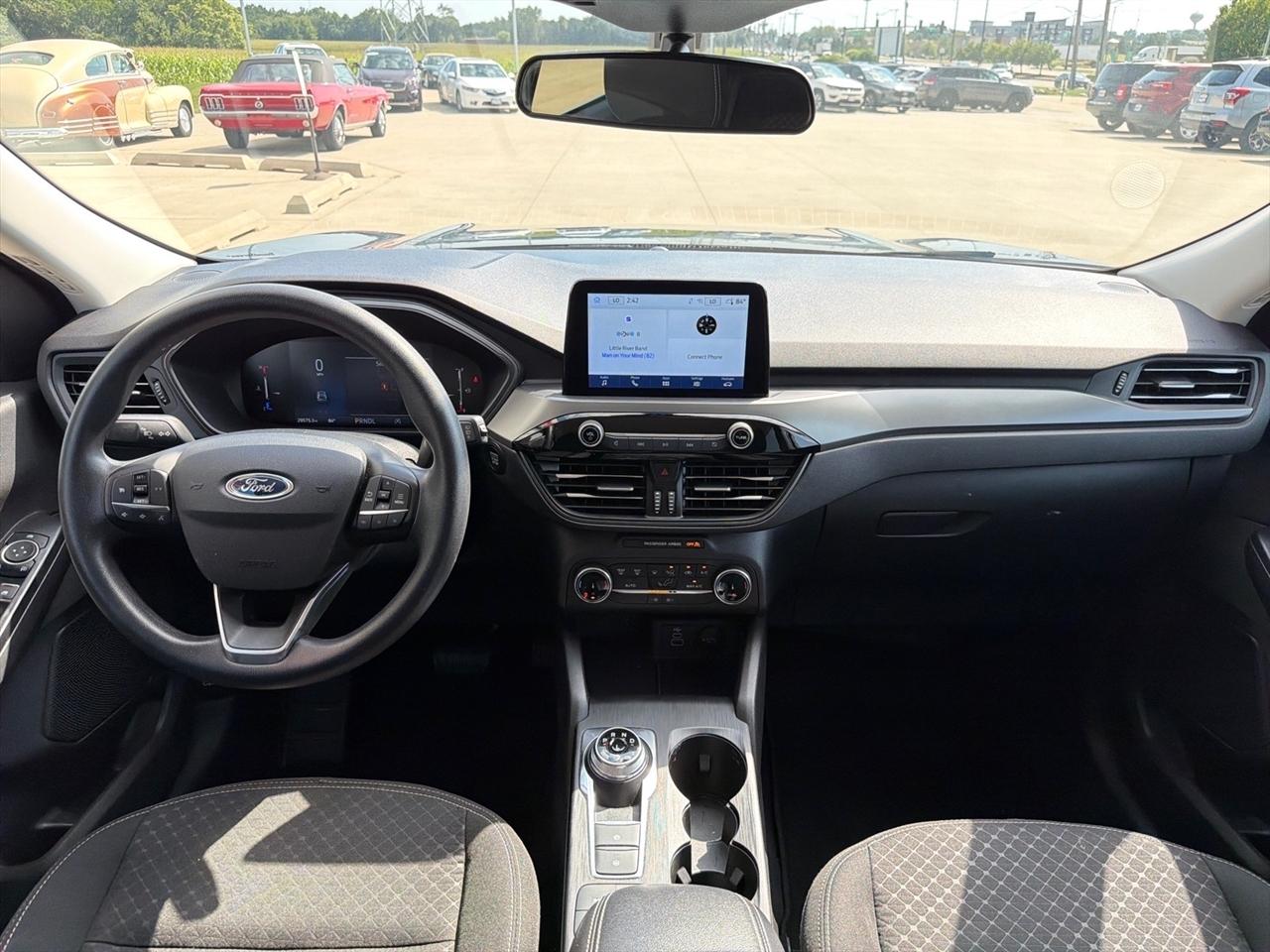 Ford Escape Active AWD 2025