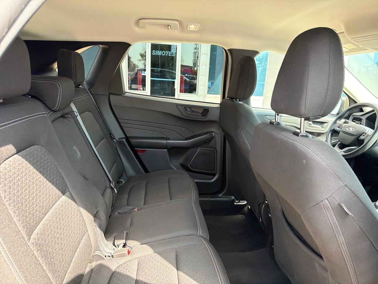 Ford Escape Active AWD 2025