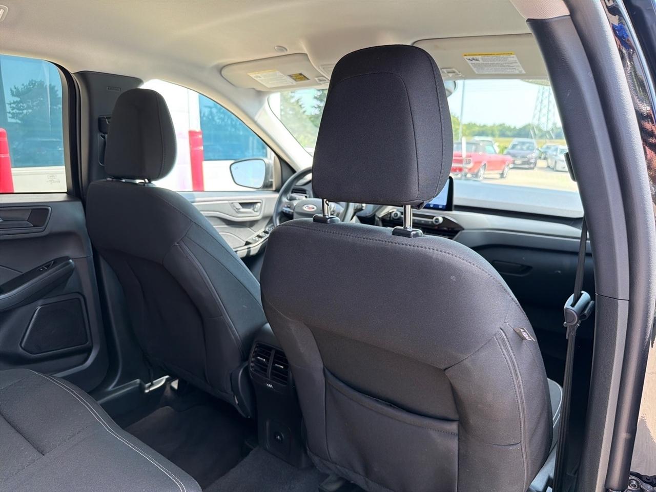 Ford Escape Active AWD 2025
