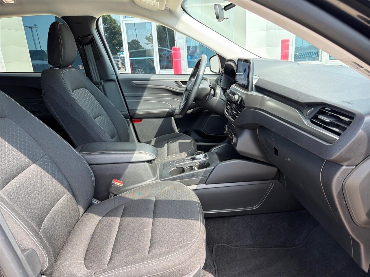 Ford Escape Active AWD 2025