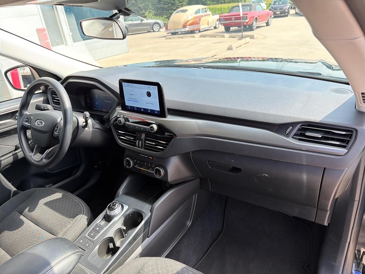 Ford Escape Active AWD 2025