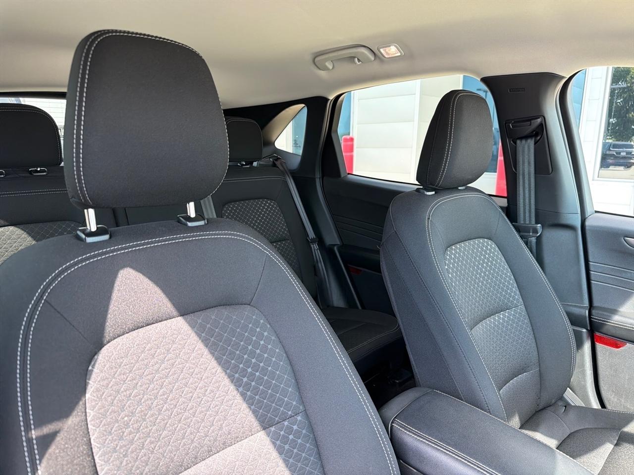 Ford Escape Active AWD 2025