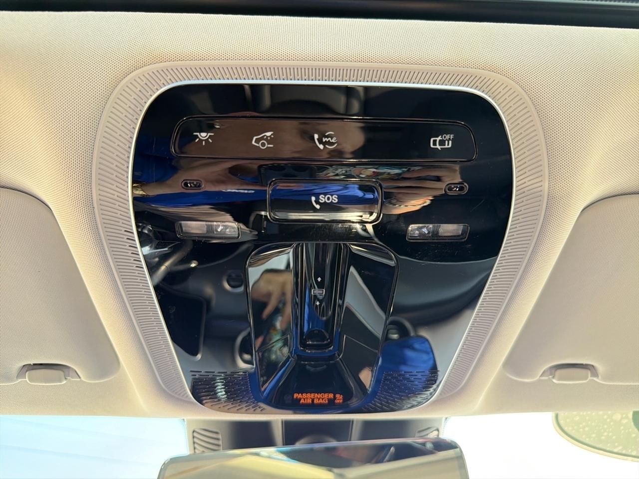 Mercedes-Benz C-Class C 300 4MATIC Sedan 2025
