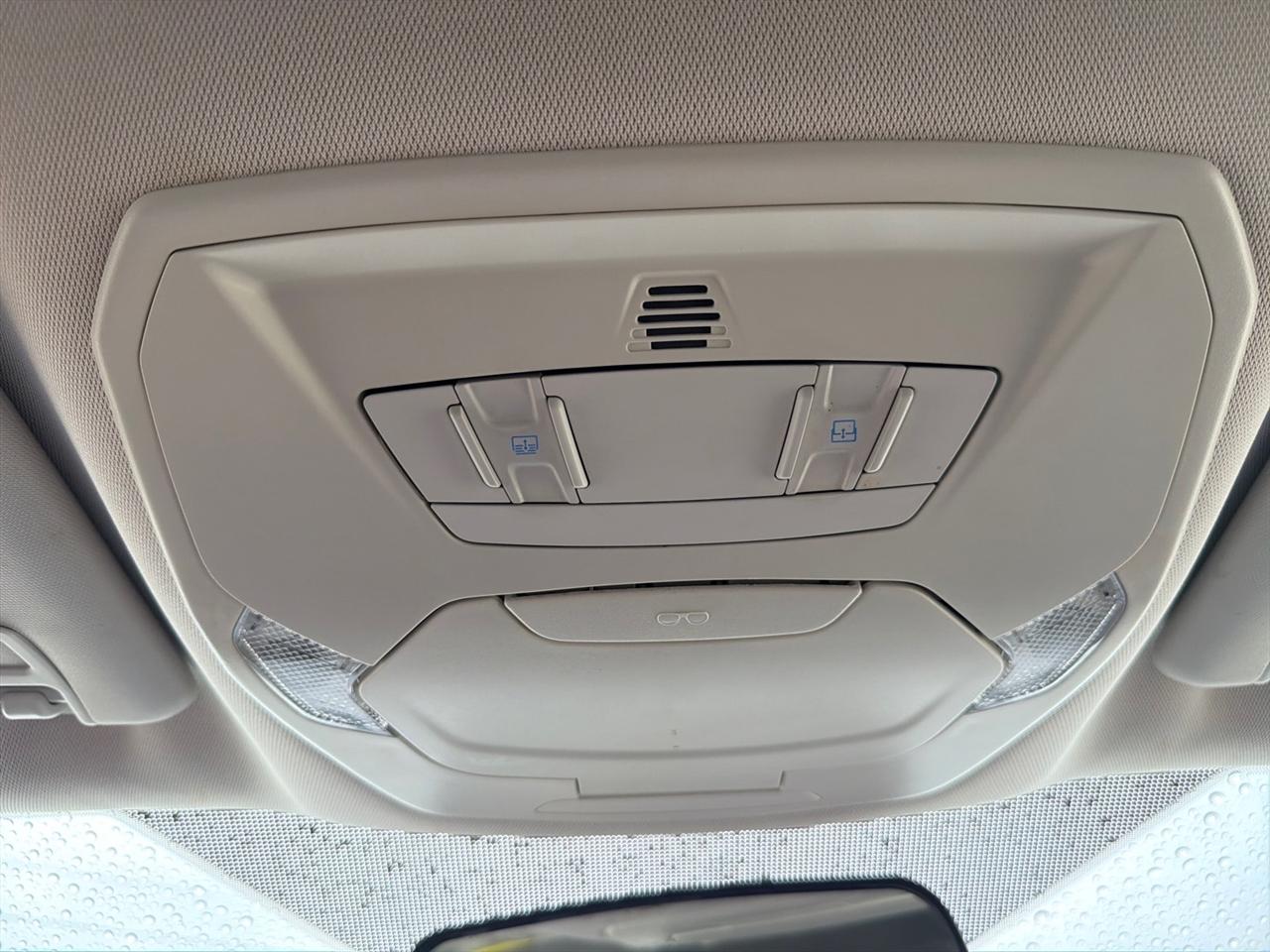 Ford Escape SE 4WD 2018